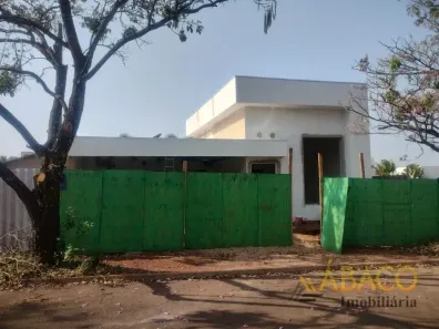 Casa com 3 Quartos à venda, 250m² no Condomínio Parque Residencial Damha ll, São Carlos