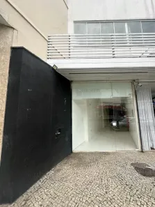 Ponto Comercial à venda, 92m² no São Mateus, Juiz de Fora