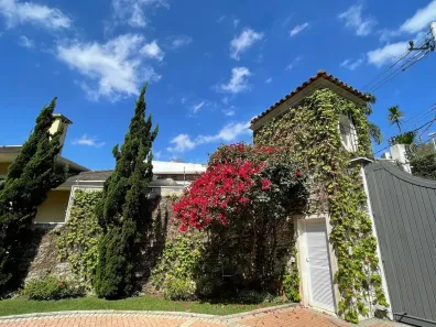 Sobrado com 4 Quartos à venda, 700m² no Jardim Morumbi, São Paulo
