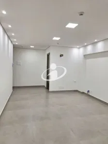 Sala Comercial para alugar, 49m² no Granja Marileusa, Uberlândia