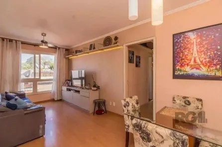 Apartamento com 2 Quartos à venda, 60m² no Medianeira, Porto Alegre