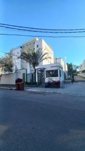 Apartamento com 2 Quartos à venda, 100m² no Monte Castelo, São José dos Campos