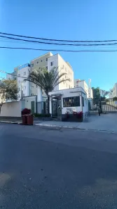 Apartamento com 2 Quartos à venda, 100m² no Monte Castelo, São José dos Campos