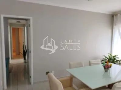 Apartamento com 3 Quartos para alugar, 93m² no Bosque da Saúde, São Paulo