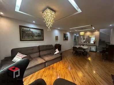 Sobrado com 3 Quartos à venda, 235m² no Bosque da Saúde, São Paulo
