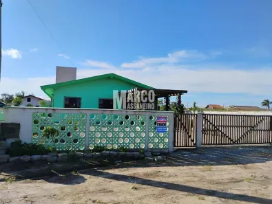 Casa com 3 Quartos à venda, 360m² no Salinas, Balneário Barra do Sul