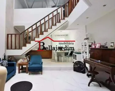 Sobrado com 3 Quartos para alugar, 292m² no Baeta Neves, São Bernardo do Campo