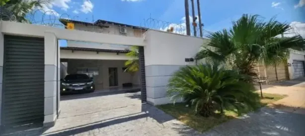 Casa com 3 Quartos à venda, 178m² no Jardim Atlântico, Goiânia