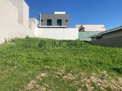 Lote/Terreno à venda, 328m² no Jardim Residencial Maria Dulce, Indaiatuba