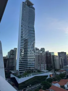 Apartamento com 4 Quartos à venda, 391m² no Meireles, Fortaleza