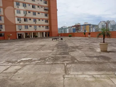 Apartamento com 2 Quartos à venda, 55m² no Icaraí, Niterói