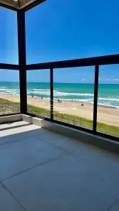 Apartamento com 1 Quarto à venda, 44m² no Barra Mar, Barra de São Miguel