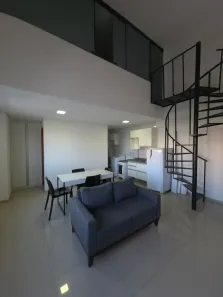 Apartamento com 1 Quarto para alugar, 40m² no Graças, Recife