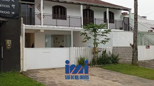 Apartamento com 3 Quartos à venda, 91m² no Centro, Guaratuba