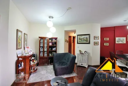 Apartamento com 4 Quartos à venda, 139m² no Baeta Neves, São Bernardo do Campo