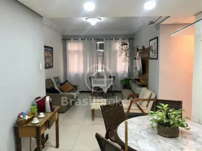 Apartamento com 3 Quartos à venda, 95m² no Copacabana, Rio de Janeiro