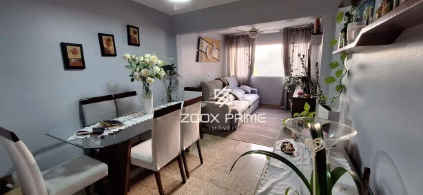 Apartamento com 3 Quartos à venda, 68m² no Jardim Taquaral, São Paulo