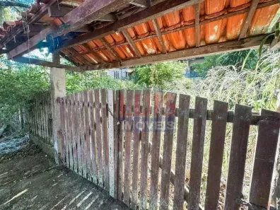 Lote/Terreno à venda, 2000m² no Itaipu, Niterói