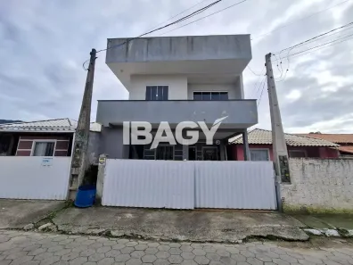 Casa com 2 Quartos para alugar, 60m² no São João do Rio Vermelho, Florianópolis
