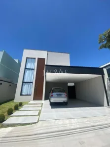Casa de Condomínio com 3 Quartos à venda, 214m² no Urbanova VII, São José dos Campos