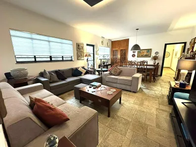 Casa com 4 Quartos para alugar, 232m² no Jardim Paraíso, Campinas