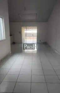 Ponto Comercial à venda, 236m² no Santa Terezinha, São Bernardo do Campo