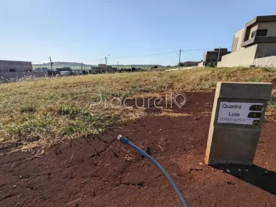 Lote/Terreno à venda, 255m² no Quinta da Mata, Ribeirão Preto