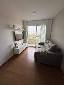 Apartamento com 2 Quartos à venda, 45m² no Turu, São Luís