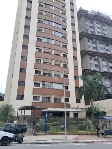 Apartamento com 1 Quarto à venda, 52m² no Consolação, São Paulo