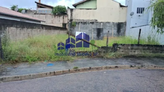 Lote/Terreno à venda, 231m² no Parque Residencial Jundiaí II, Jundiaí