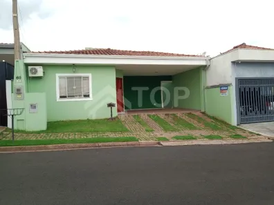 Casa com 3 Quartos para venda ou aluguel, 190m² no Parque Fehr, São Carlos