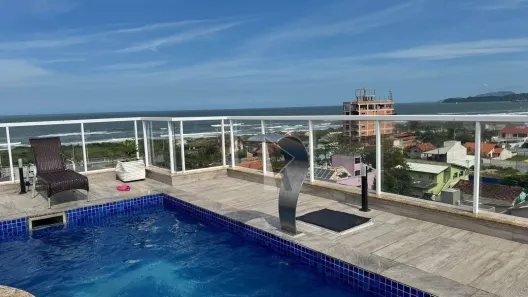Apartamento com 3 Quartos à venda, 175m² no Centro, Navegantes