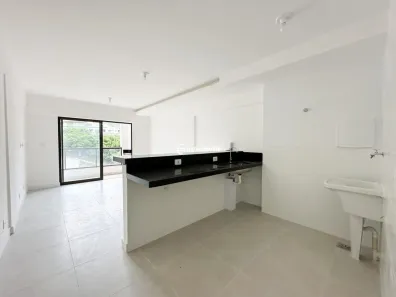 Apartamento com 1 Quarto à venda, 35m² no São Mateus, Juiz de Fora