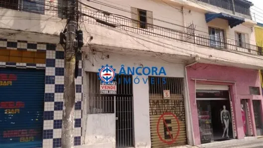 Prédio Comercial à venda, 300m² no Vila Progresso, Guarulhos