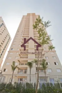 Apartamento com 2 Quartos à venda, 81m² no Vila Brasílio Machado, São Paulo