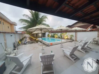 Casa com 2 Quartos à venda, 141m² no Cibratel II, Itanhaém