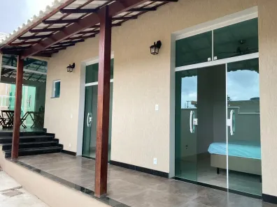 Casa com 3 Quartos à venda, 110m² no Caminho de Búzios, Cabo Frio