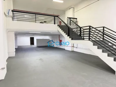 Ponto Comercial para alugar, 77m² no Parque da Mooca, São Paulo