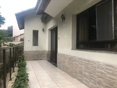 Casa com 5 Quartos à venda, 371m² no São Paulo II, Cotia