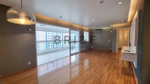 Apartamento com 2 Quartos à venda, 124m² no Vila Gertrudes, São Paulo