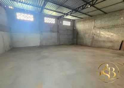 Galpão/Depósito/Armazém para alugar, 170m² no Lagoinha, Eusébio