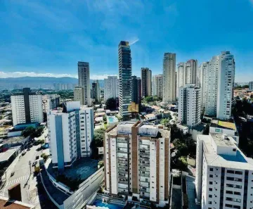Apartamento com 3 Quartos à venda, 95m² no Alto da Lapa, São Paulo