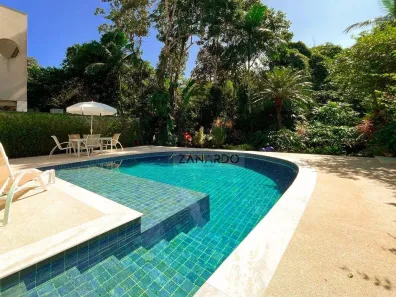 Casa de Condomínio com 5 Quartos à venda, 300m² no Riviera, Bertioga