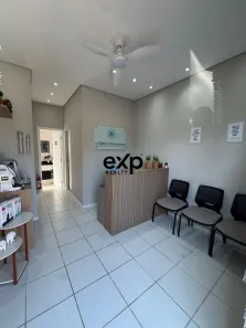 Sala Comercial para alugar, 15m² no Jardim Santo Antônio, Valinhos