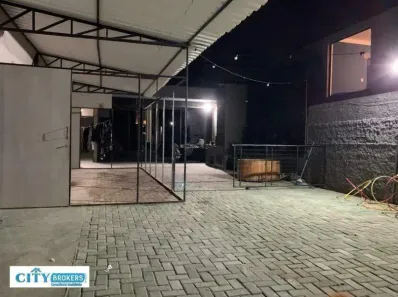 Casa com 1 Quarto à venda, 130m² no Jardim Santa Bárbara, Atibaia