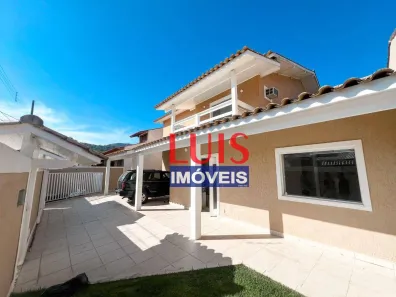 Casa com 7 Quartos à venda, 341m² no Serra Grande, Niterói