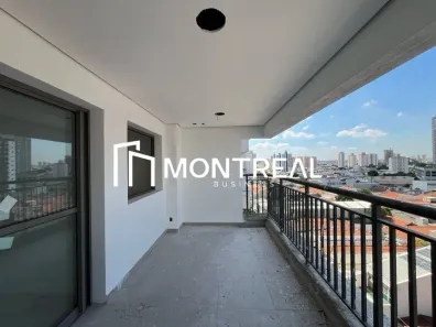 Apartamento com 2 Quartos à venda, 70m² no Chácara Califórnia, São Paulo
