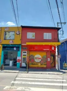 Sala Comercial para alugar, 52m² no Vila Ré, São Paulo