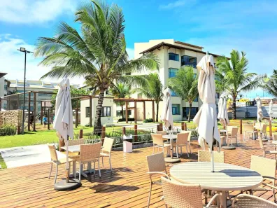 Apartamento com 2 Quartos à venda, 69m² no , Ipojuca