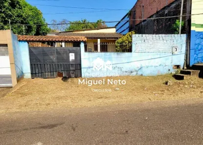 Casa com 2 Quartos à venda, 152m² no Areal, Porto Velho